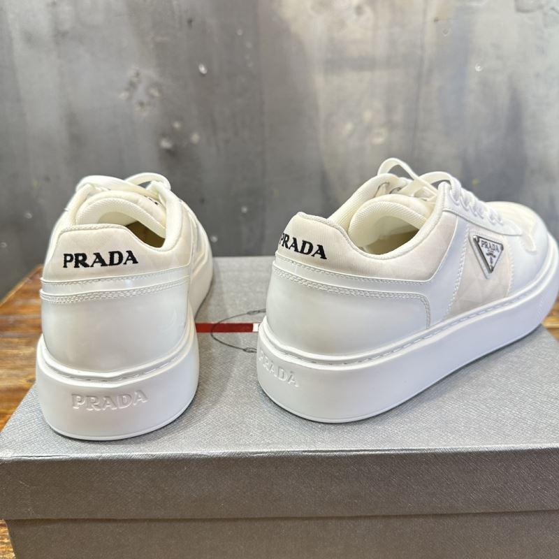 Prada Low Shoes